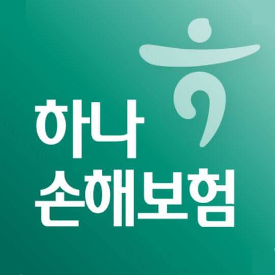 하나손해보험